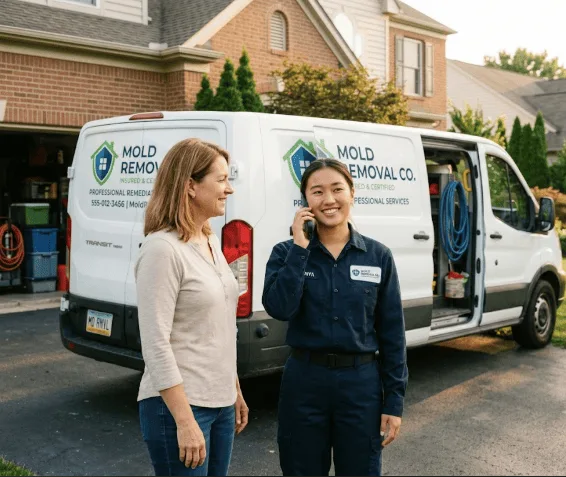 Crawlspace Mold Remediation Whiting, IA FAQs
